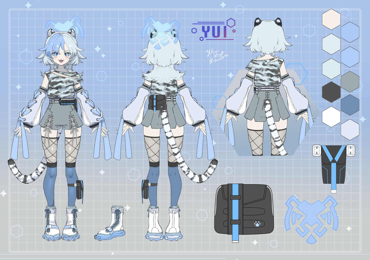 yellowking_hiro